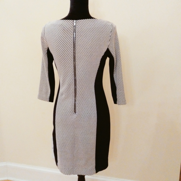Banana Republic Ponte Knit Dress - Picture 6 of 9